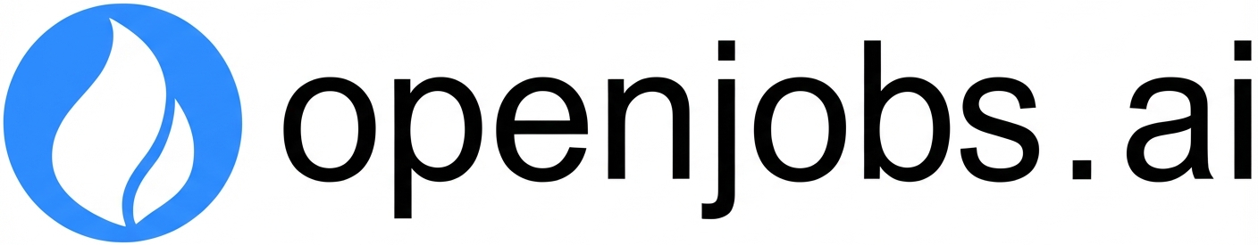 OpenJobs Logo